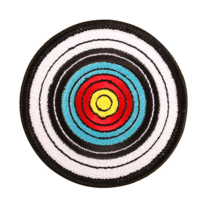 Target Patch