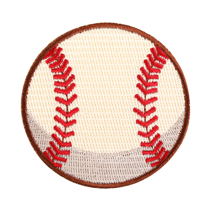 Baseball Patch