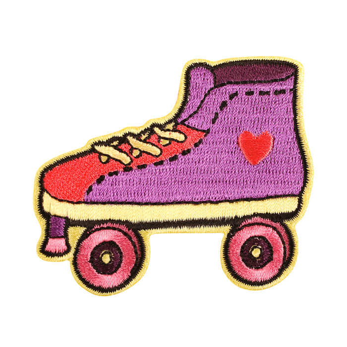 Rollerskate Patch
