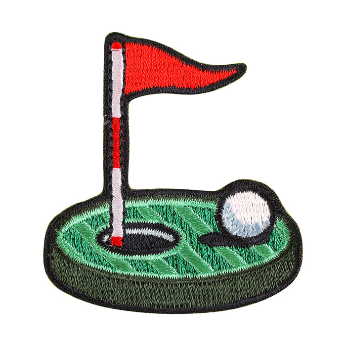 Golf Patch