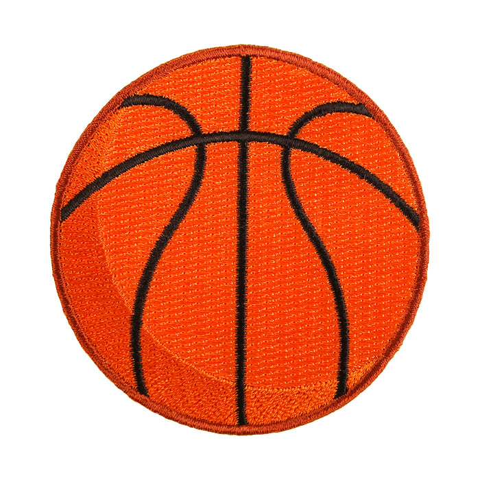 Basketball Patch