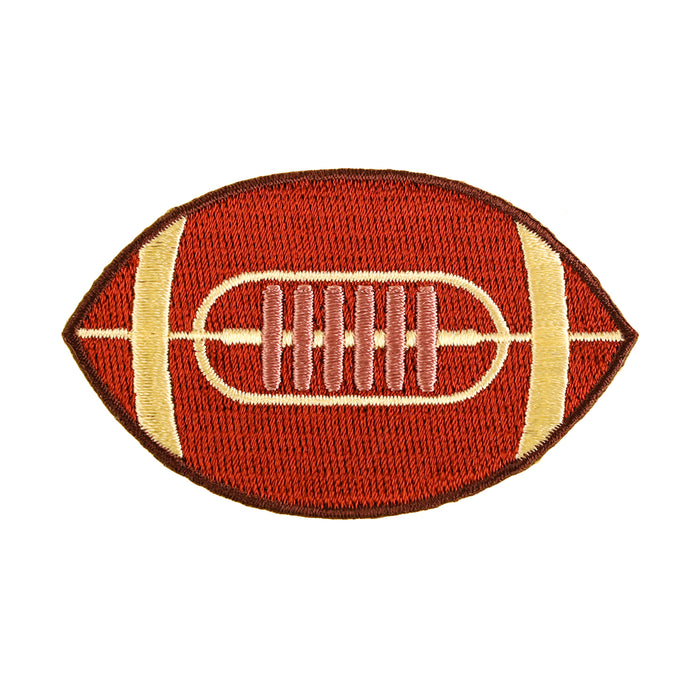 Football Patch