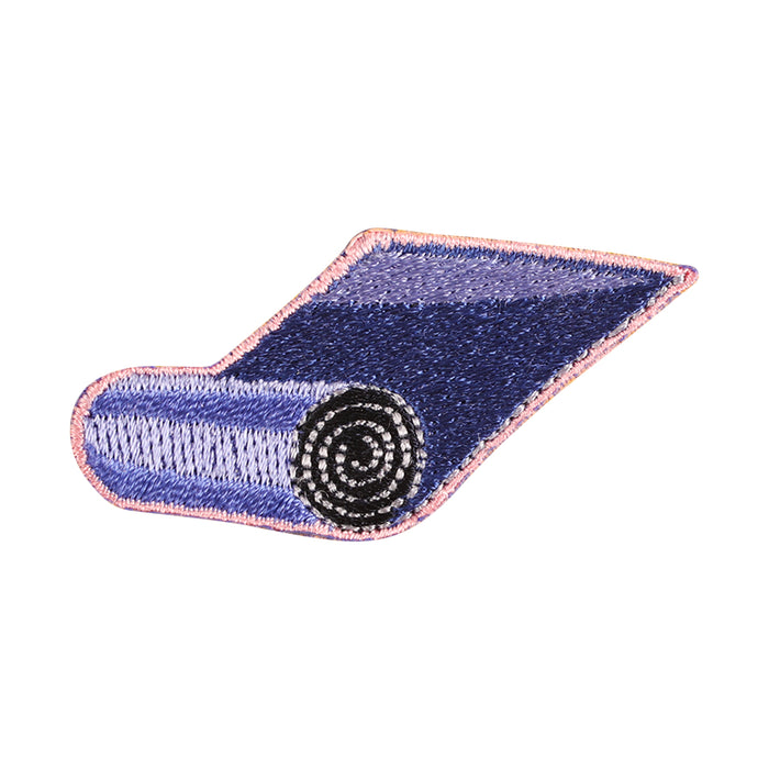 Yoga Mat Patch
