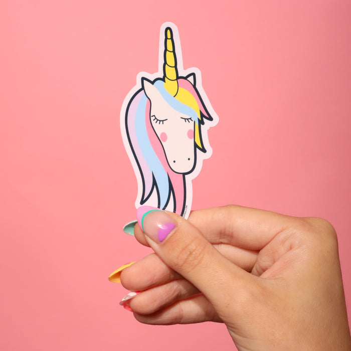 Unicorn Sticker