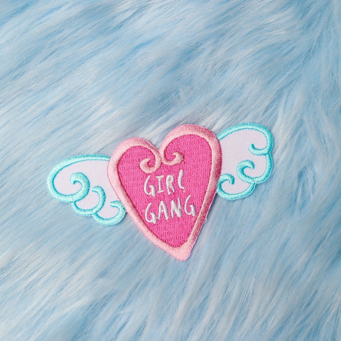 Girl Gang Patch