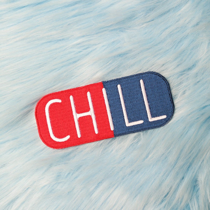 Chill Patch