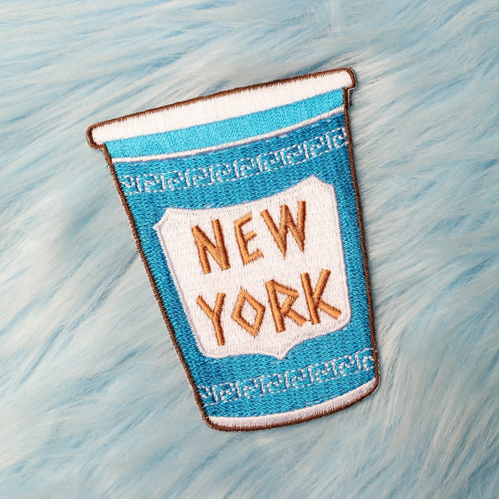 New York Coffee Patch