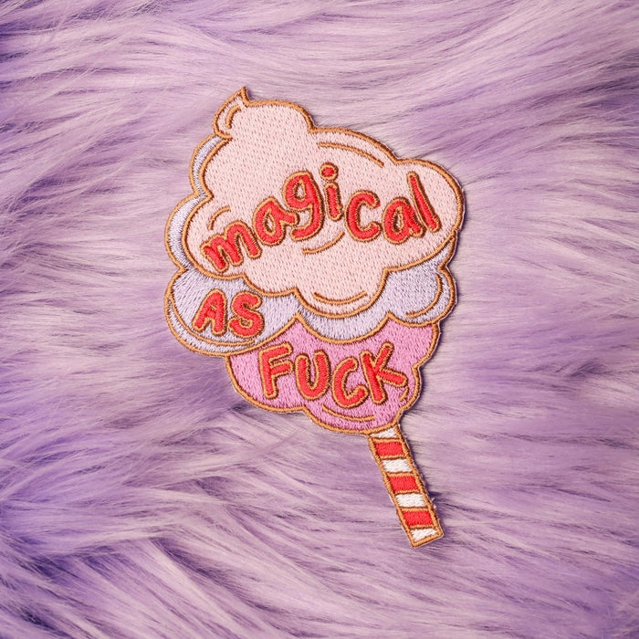 Magical Patch