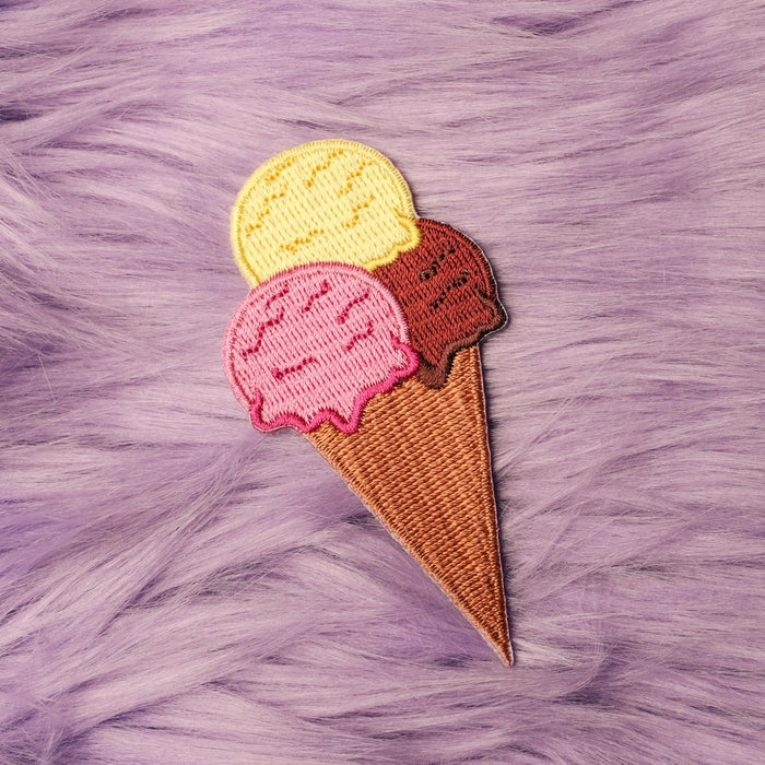 Ice Cream Patch
