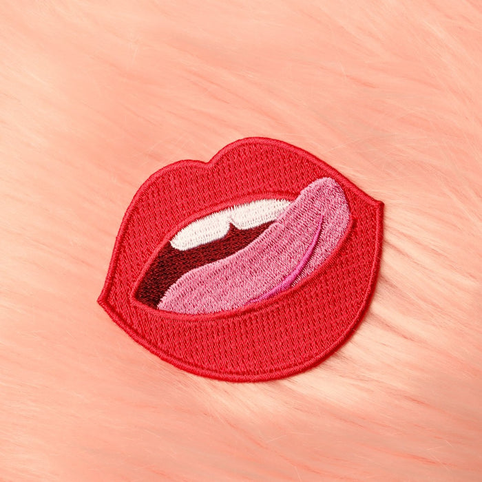 Mouth Patch
