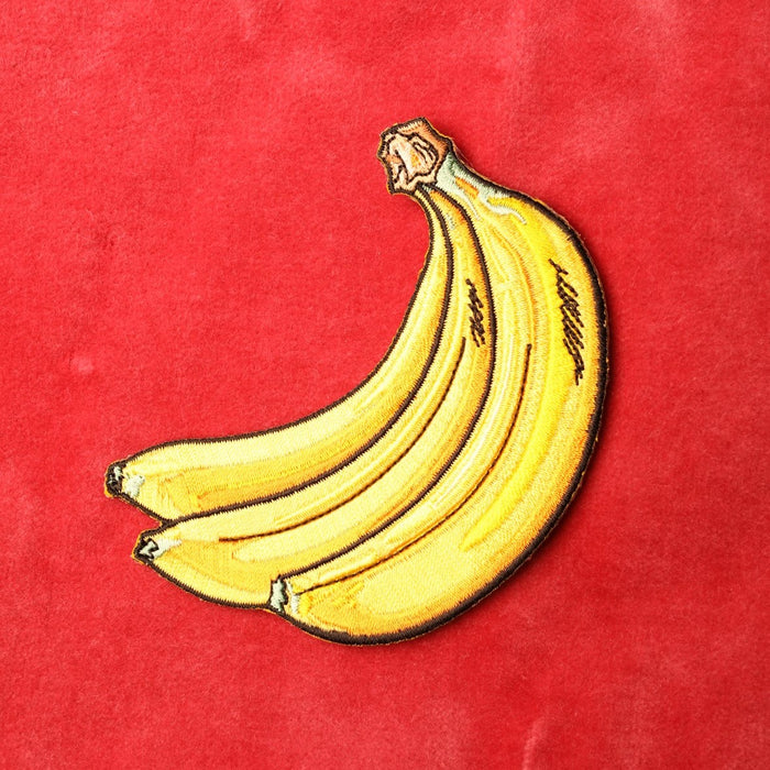 Banana Patch