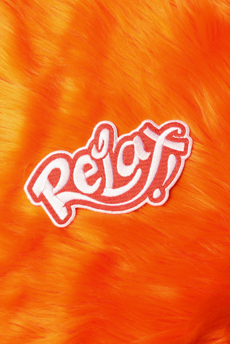 Relax Patch