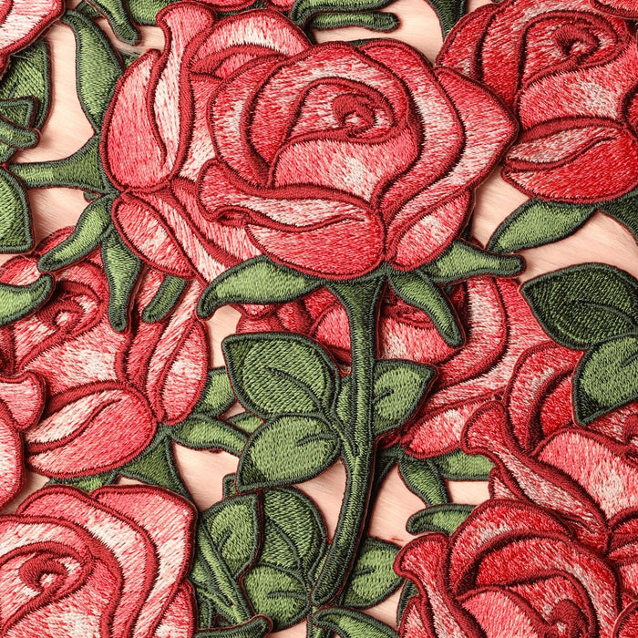 Rose Patch