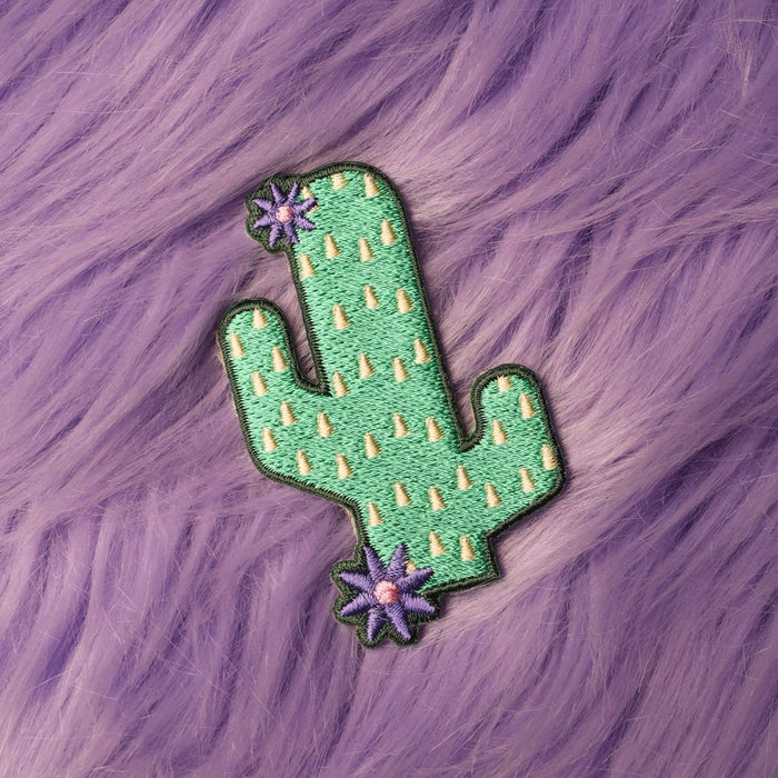 Cactus Patch