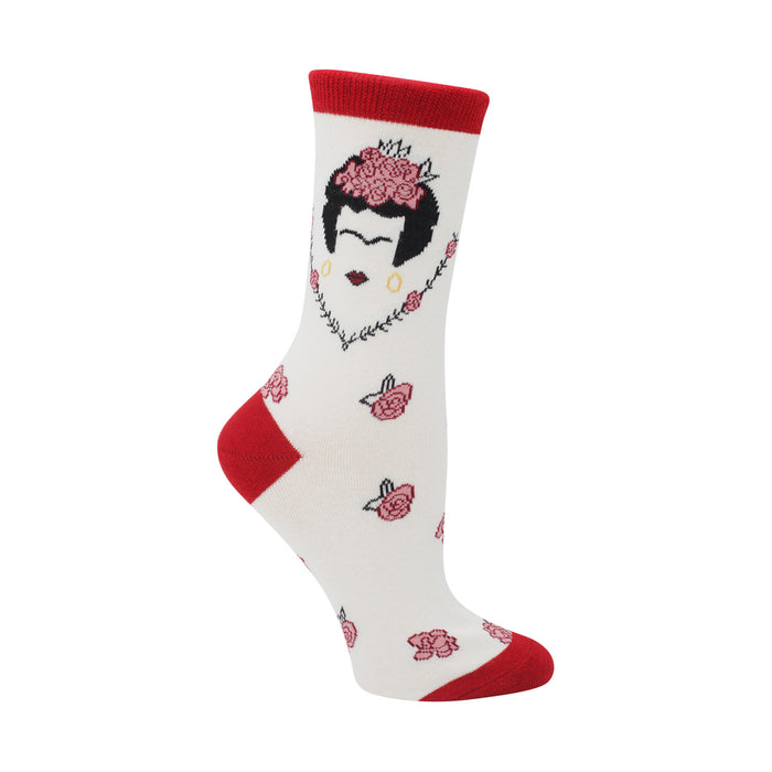 Viva La Vida Women's Socks