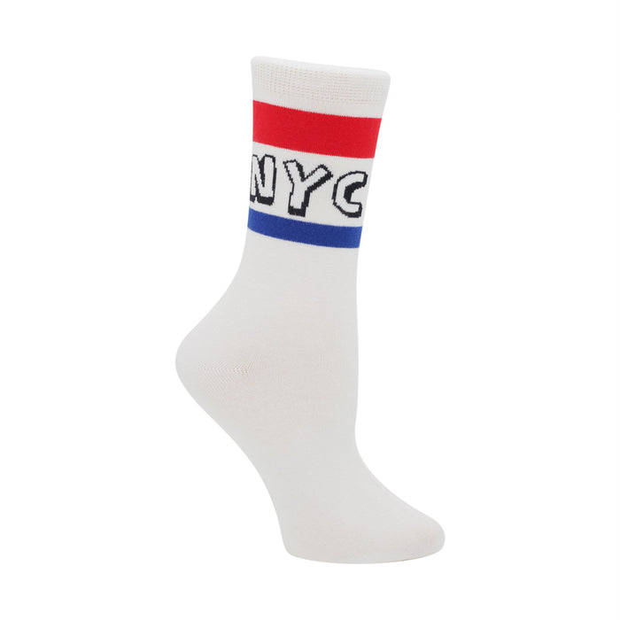 NYC Women's Sock