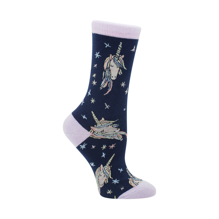You Are a Unicorn Women's Socks