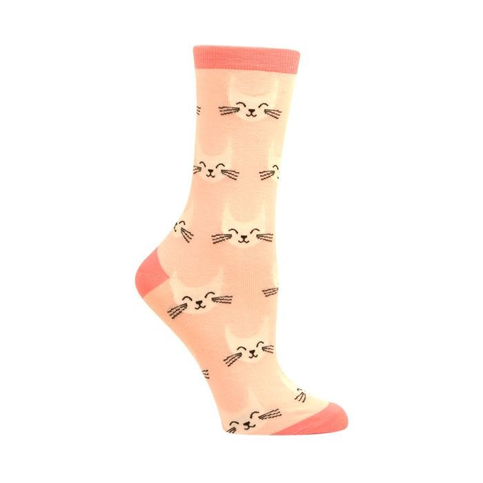 Cats Women's Socks
