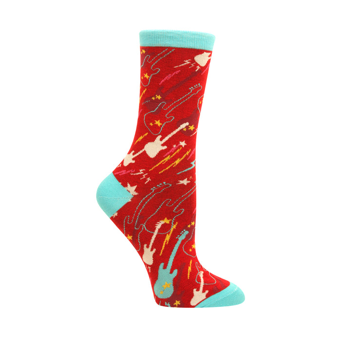 Rock'n Roll Women's Socks