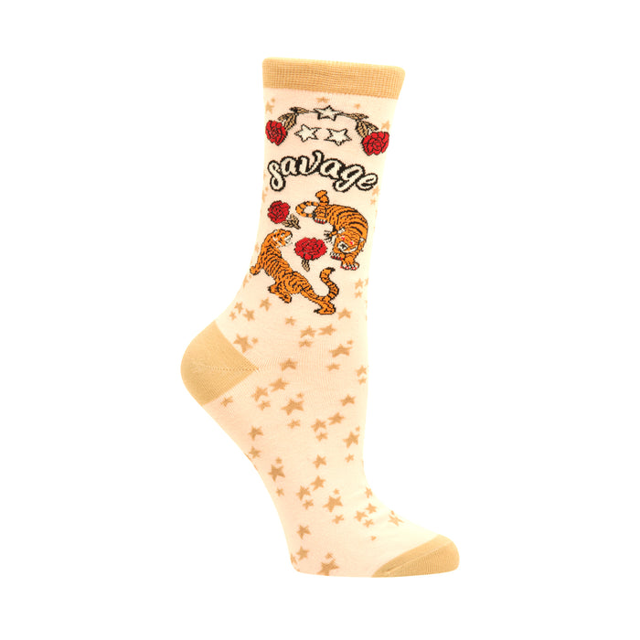 Savage Women's Socks