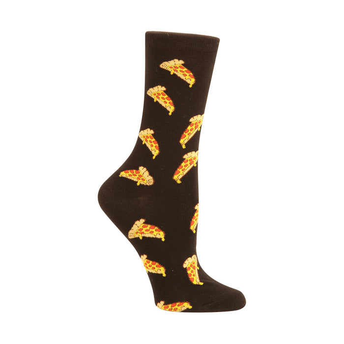 Pizzaaa Women's Socks