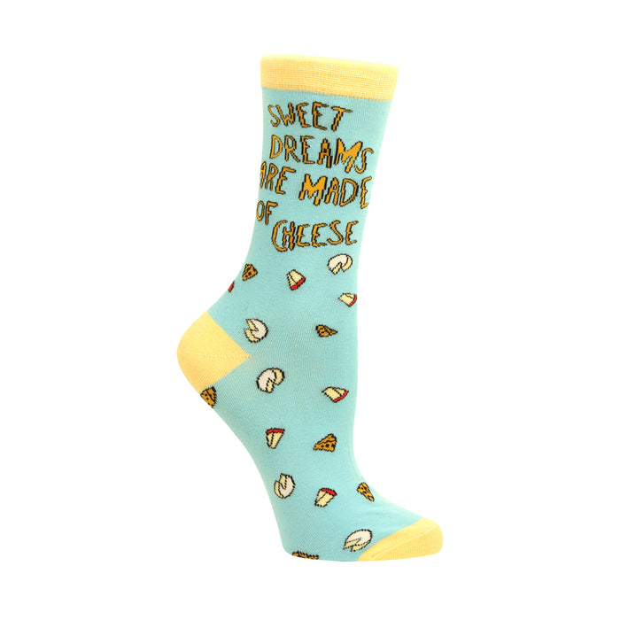 Sweet Dreams Women's Socks