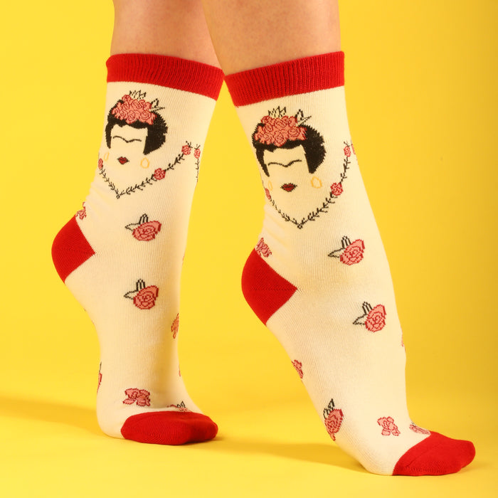 Viva La Vida Women's Socks