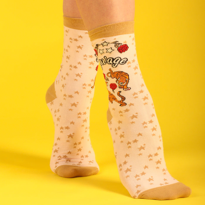 Savage Women's Socks