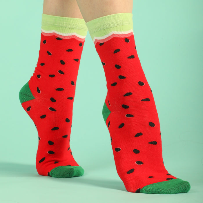 Watermelon Women's Socks