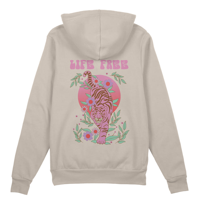 Life Free Hoodie