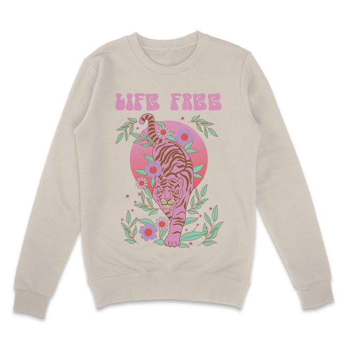 Life Free Sweatshirt