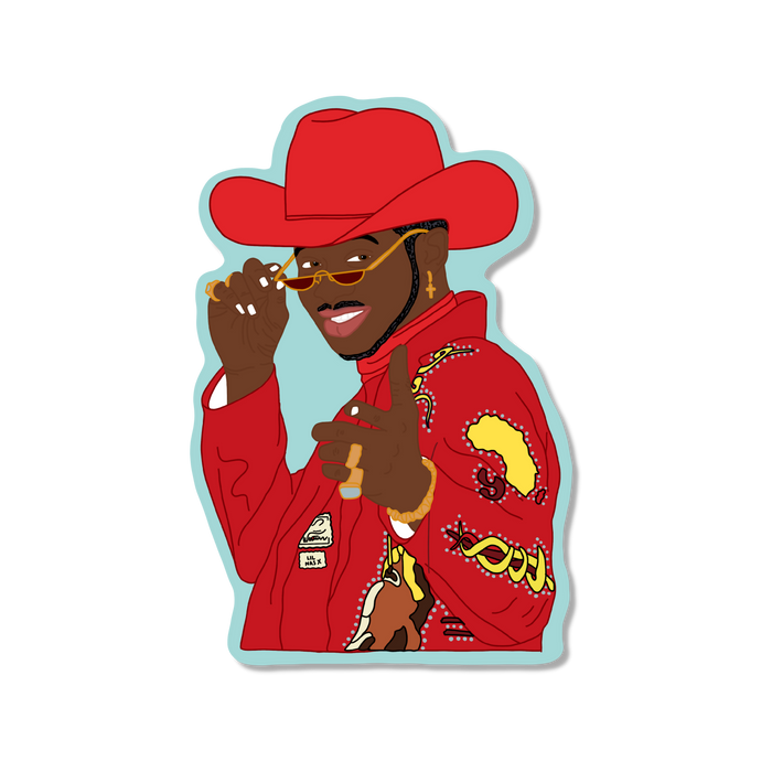 Lil Sticker