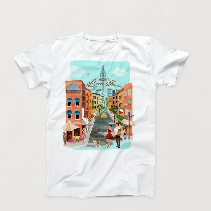 Little Italy