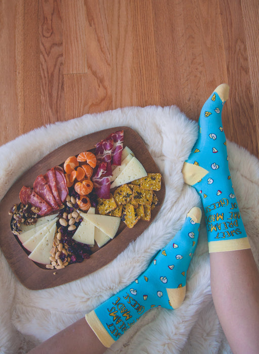 Sweet Dreams Women's Socks