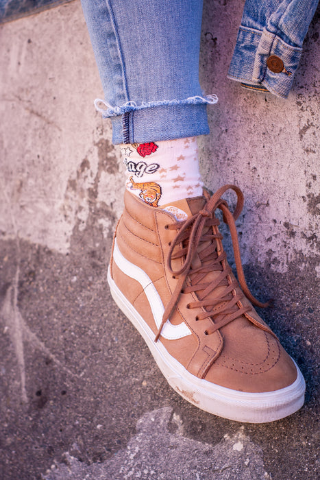 Savage Women's Socks