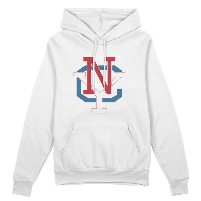 NYC  Hoodie