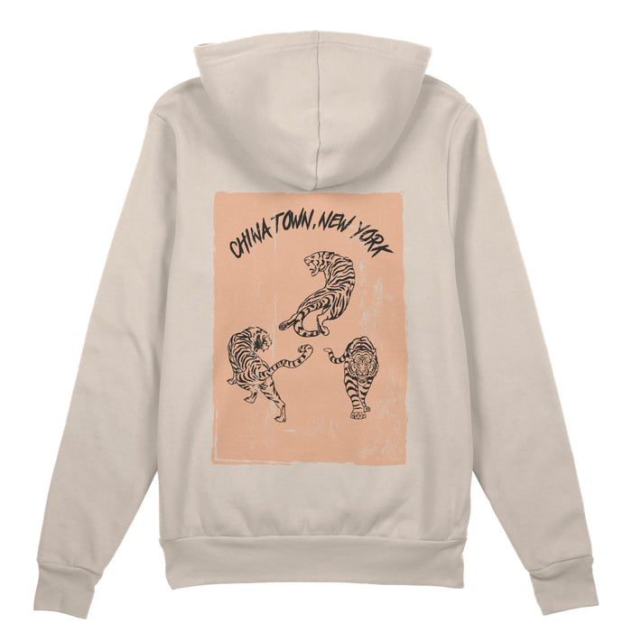 Chinatown Hoodie