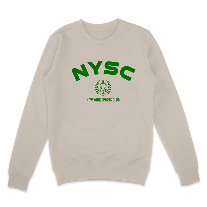 NYSC  Sweatshirt