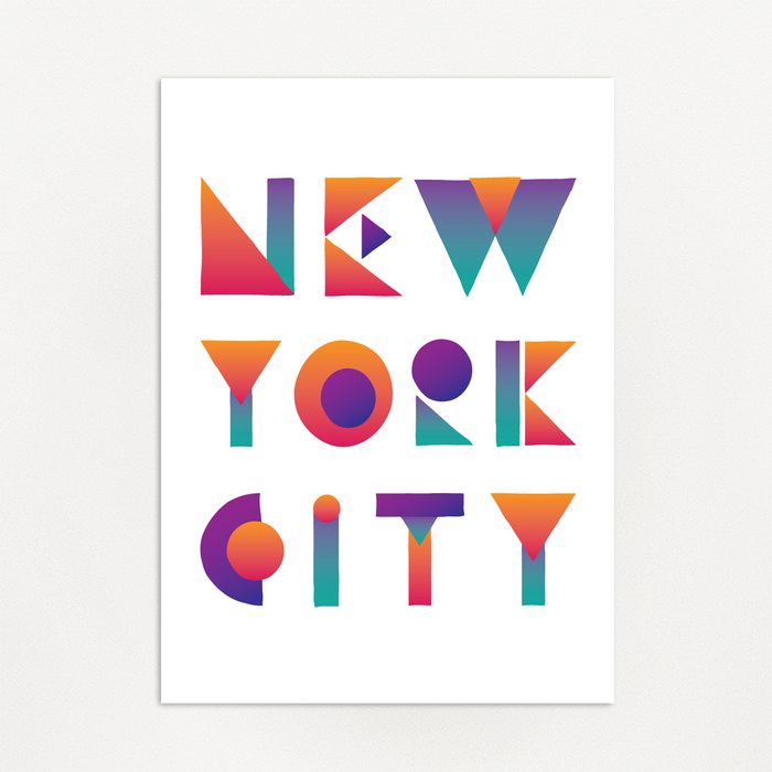 New York Neon