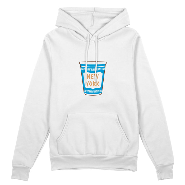 New York Cup Hoodie