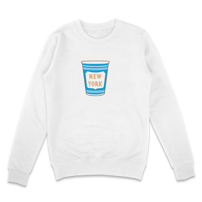 New York Cup Sweatshirt