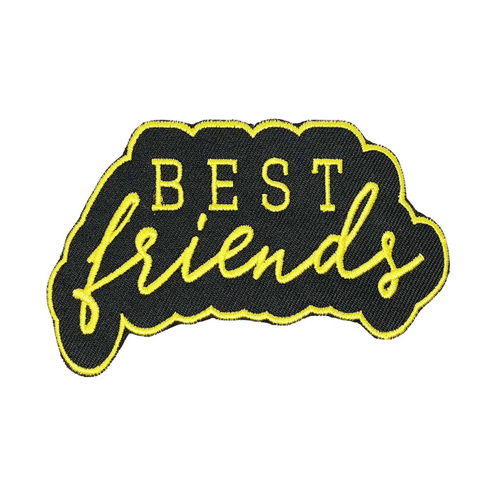 Best Friends Patch
