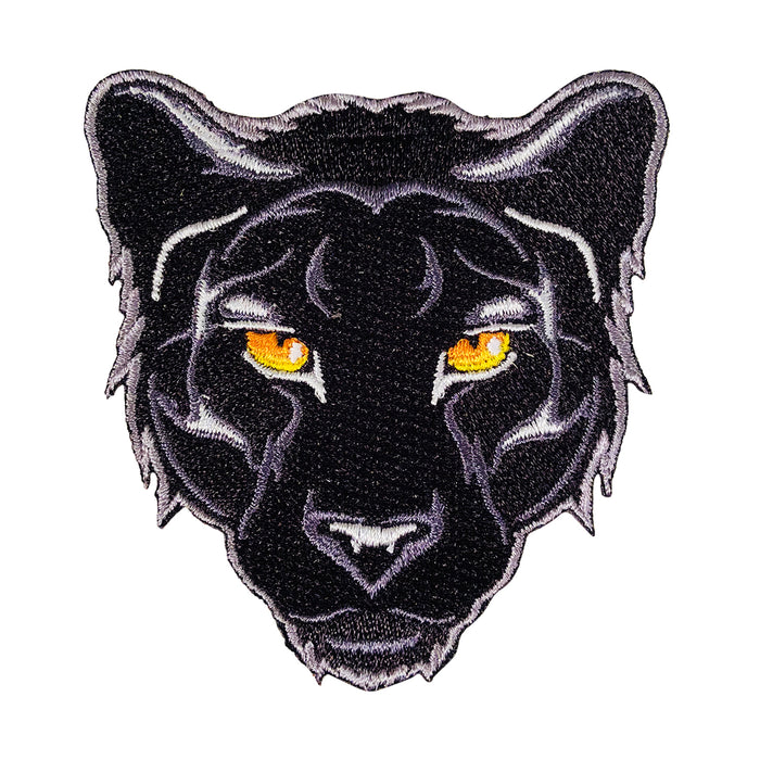 Black Panther Patch