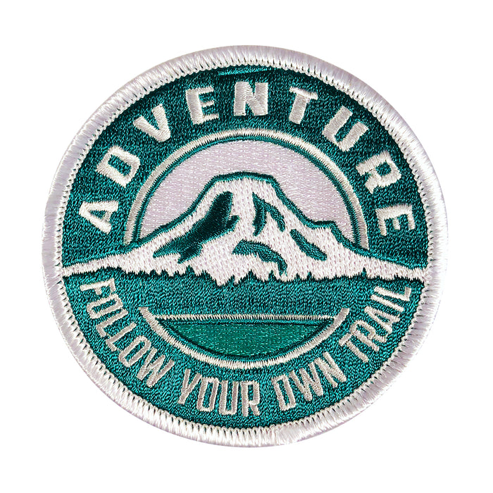 Adventure Patch