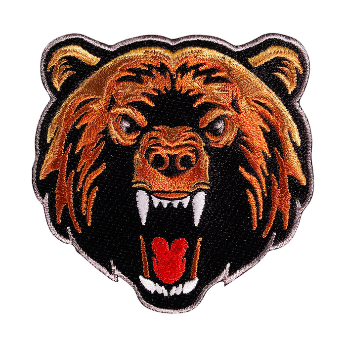 Bear Patch