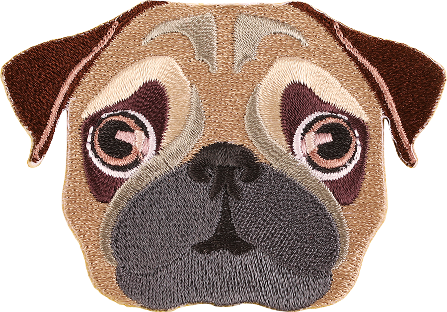 Pug Patch