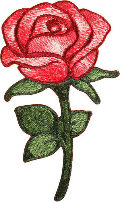 Rose Patch