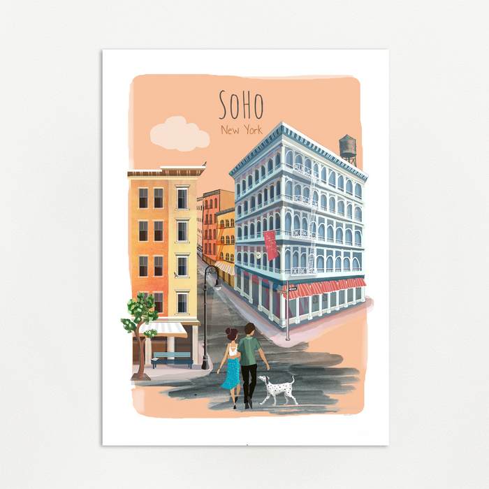 Soho