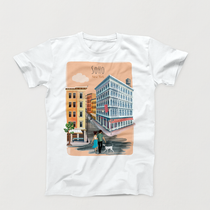 Soho