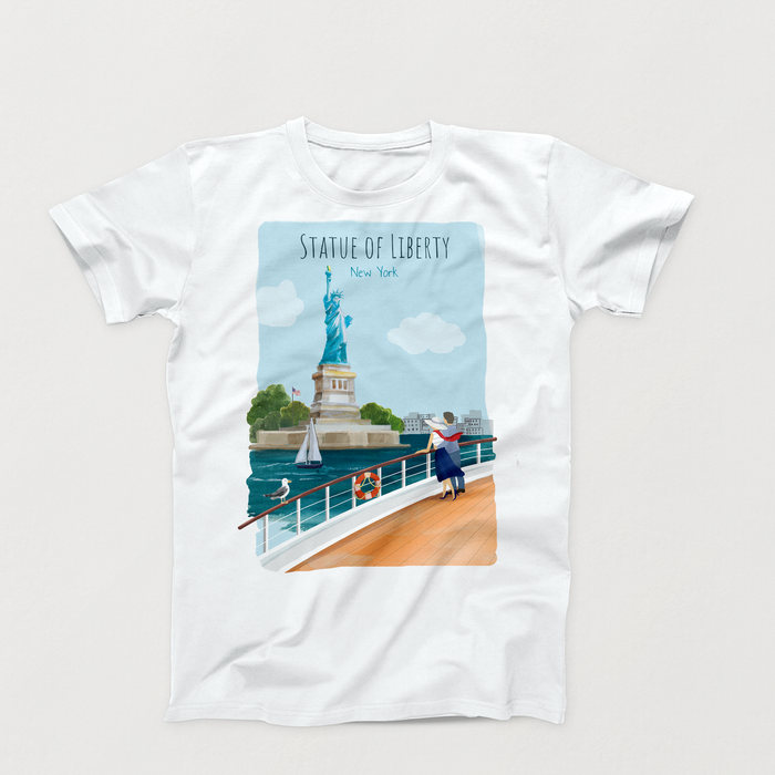 Statue of Liberty
